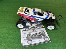 Tamiya grasshopper wheel for sale  Burnsville