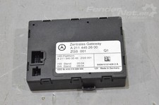 Centralina mercedes cls usato Centralina mercedes cls usato  Spedire a Italy