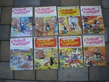 Clever smart comic gebraucht kaufen  Bad Königshofen-Umland