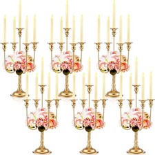 candles holders 6 pcs for sale  Gulf Shores