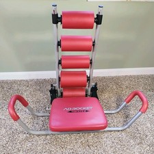Rocket twister abdominal for sale  Connellsville