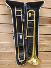 Holton tr602r trombone for sale  Dundee