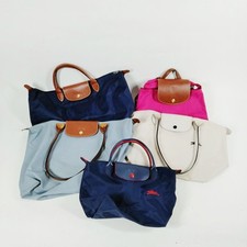 Longchamp hand bag d'occasion  Expédié en Belgium