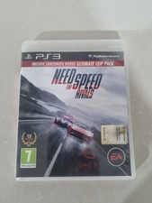 need for speed rivals ps3 usato need for speed rivals ps3 usato Nichelino