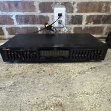 Teac eqa 220 for sale  Lubbock
