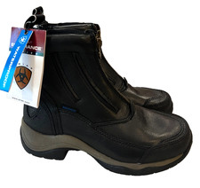 Ariat zip waterproof for sale  Pinehurst