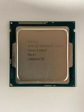 Usado, Processador Intel Celeron G1840T 2.50GHz 2-Core 2MB LGA1150 Desktop CPU SR1KA comprar usado  Enviando para Brazil