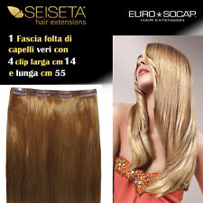 Euro socap hair usato  Capua