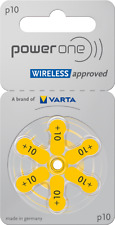 Varta power one d'occasion  Expédié en Belgium
