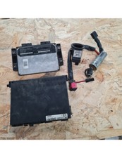 Kit demarrage peugeot d'occasion  Carcassonne