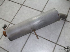 Peugeot 307 auspuff gebraucht kaufen  Osnabrück