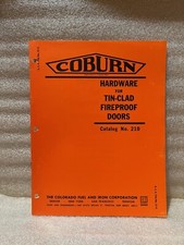 Nos steel coburn for sale  Franktown