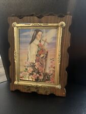Lovely vintage religious for sale  AYLESBURY