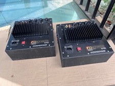 Pair british sub for sale  LONDON