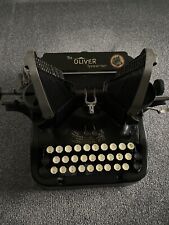 Oliver antique vintage for sale  NORWICH