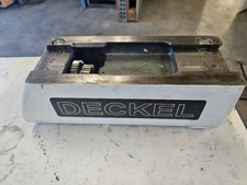 Zwischenbock 2225 deckel gebraucht kaufen  Schlüchtern
