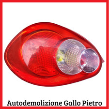 Fanale posteriore sinistro usato  Taranto
