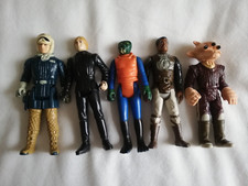 Vintage star wars for sale  BARGOED