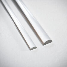 Acryl halbrundstab schwallschu gebraucht kaufen  Hilden