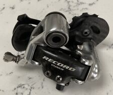 Campagnolo record speed for sale  CHEADLE