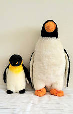 Lot penguin plush for sale  Reston
