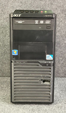 Acer veriton m265 for sale  North Miami Beach