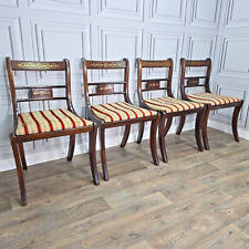 Set antique regency for sale  Shipping to Ireland