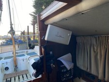 Westerly centaur for sale  UK