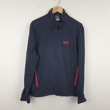Jack wolfskin softshell for sale  CLYDEBANK