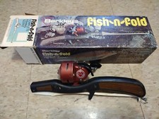 Vintage 70s berkley for sale  Caldwell