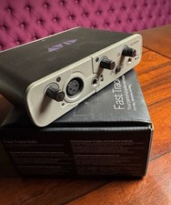 Avid fast track gebraucht kaufen  Reichertshofen