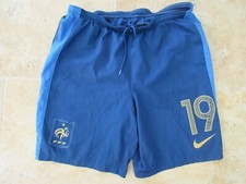 Short football équipe d'occasion  Nîmes