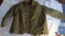 Veste matelassée armée d'occasion  Mer