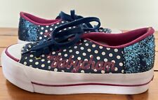 Babycham womens platform for sale  BIRMINGHAM