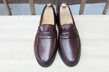 Mocassin church loafer d'occasion  Lagny-sur-Marne