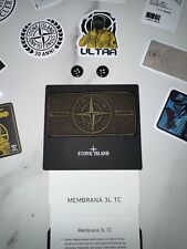 Stone island khaki for sale  BIRMINGHAM