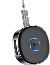 Ricevitore bluetooth auto usato  Pescara