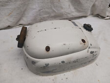 Vintage outboard motor for sale  Coquille