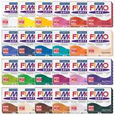 Staedtler modelliermasse fimo gebraucht kaufen  Weiden