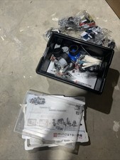 Lego education ev3 for sale  Mechanicsburg