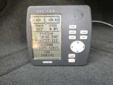 Garmin gps 120 for sale  BOURNEMOUTH