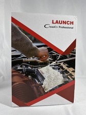 Launch crp123e profi gebraucht kaufen  Trittau
