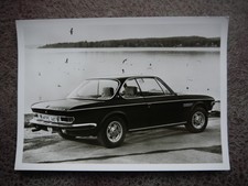 Postkarte bmw cs gebraucht kaufen  Bad Berneck