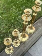 Candlesticks for sale  ROCHESTER