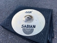 Sabian aax plosion for sale  Portland