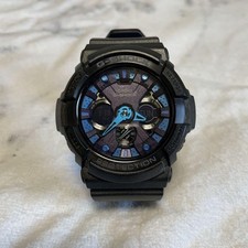 G-Shock Ga-200Sh-2Ajf comprar usado  Enviando para Brazil