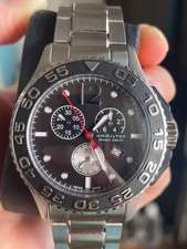 Montre hamilton khaki d'occasion  Expédié en France