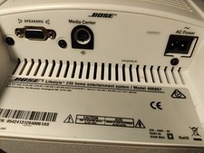 Bose lifestyle 235 gebraucht kaufen  Gründau