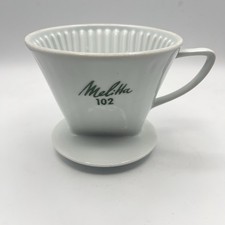 Melitta 102 coffee for sale  Cartersville