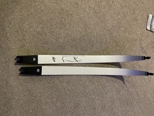 Premium recurve limbs for sale  LEICESTER